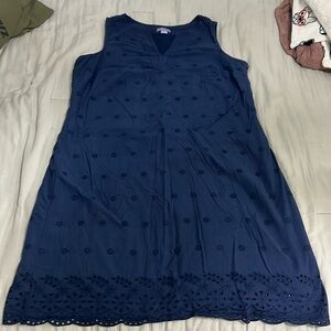 Women’s dress